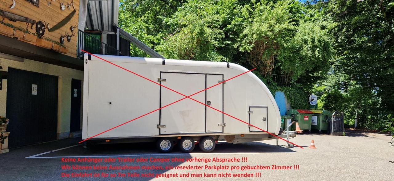 Appart-Pension Seehang Velden am Wörthersee Dış mekan fotoğraf