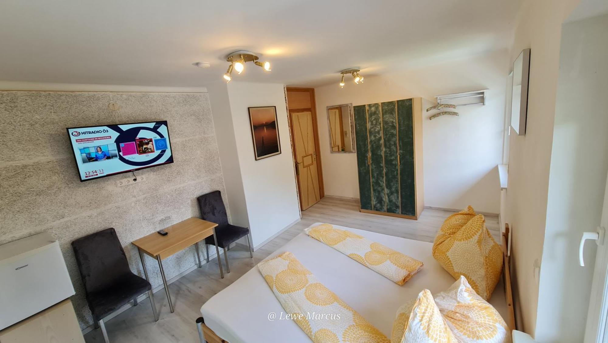 Appart-Pension Seehang Velden am Wörthersee Dış mekan fotoğraf