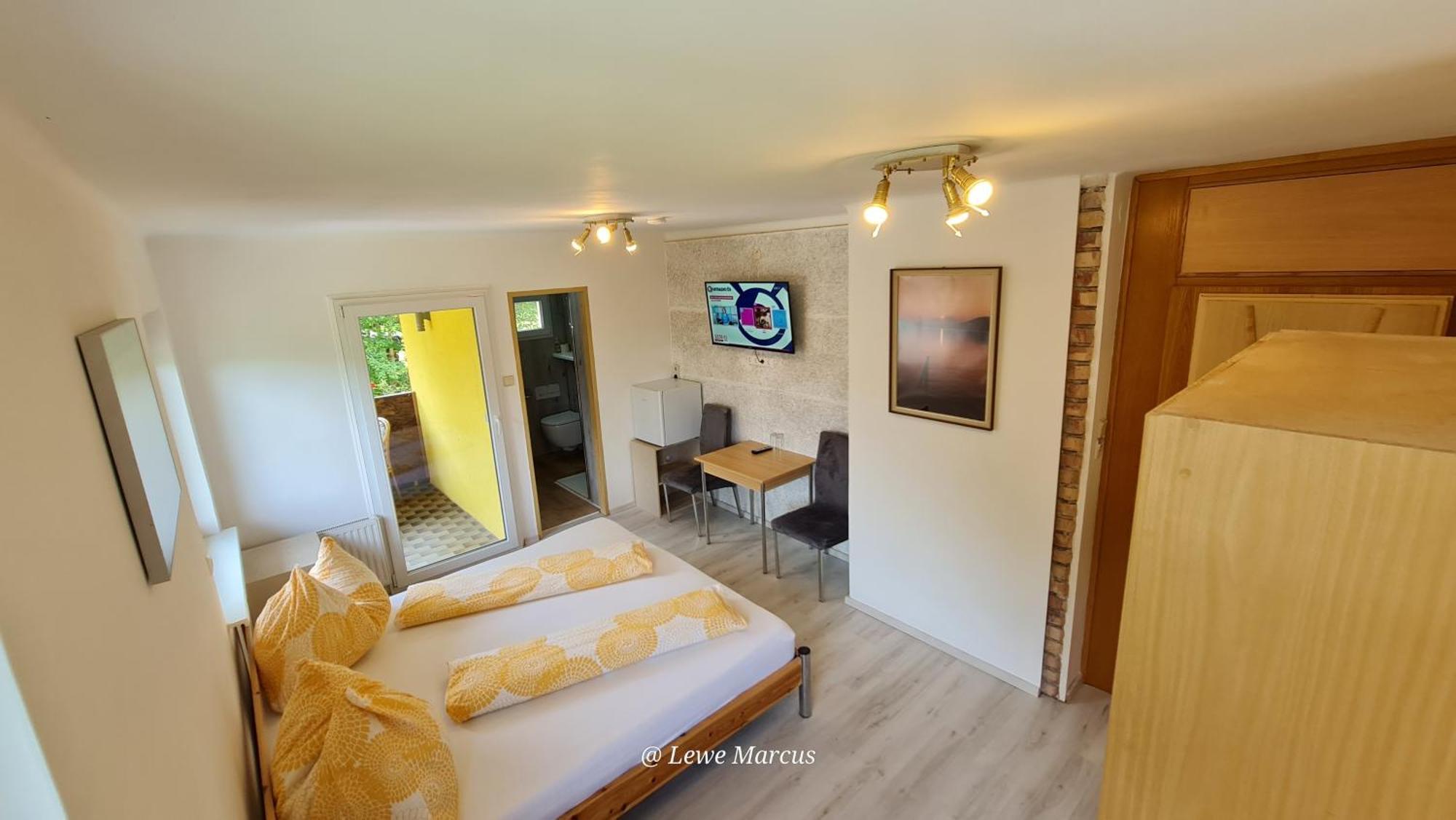 Appart-Pension Seehang Velden am Wörthersee Dış mekan fotoğraf