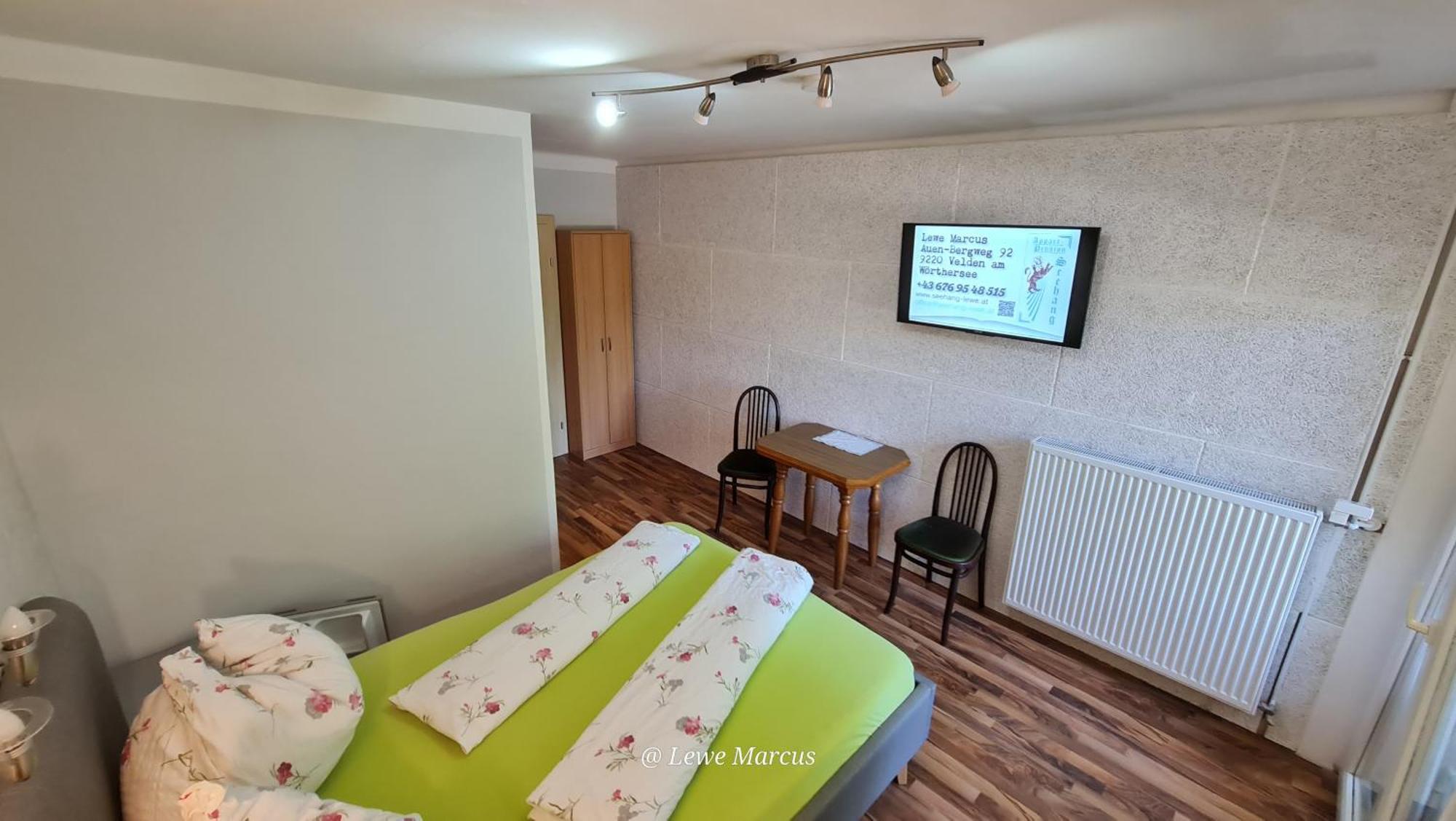 Appart-Pension Seehang Velden am Wörthersee Dış mekan fotoğraf