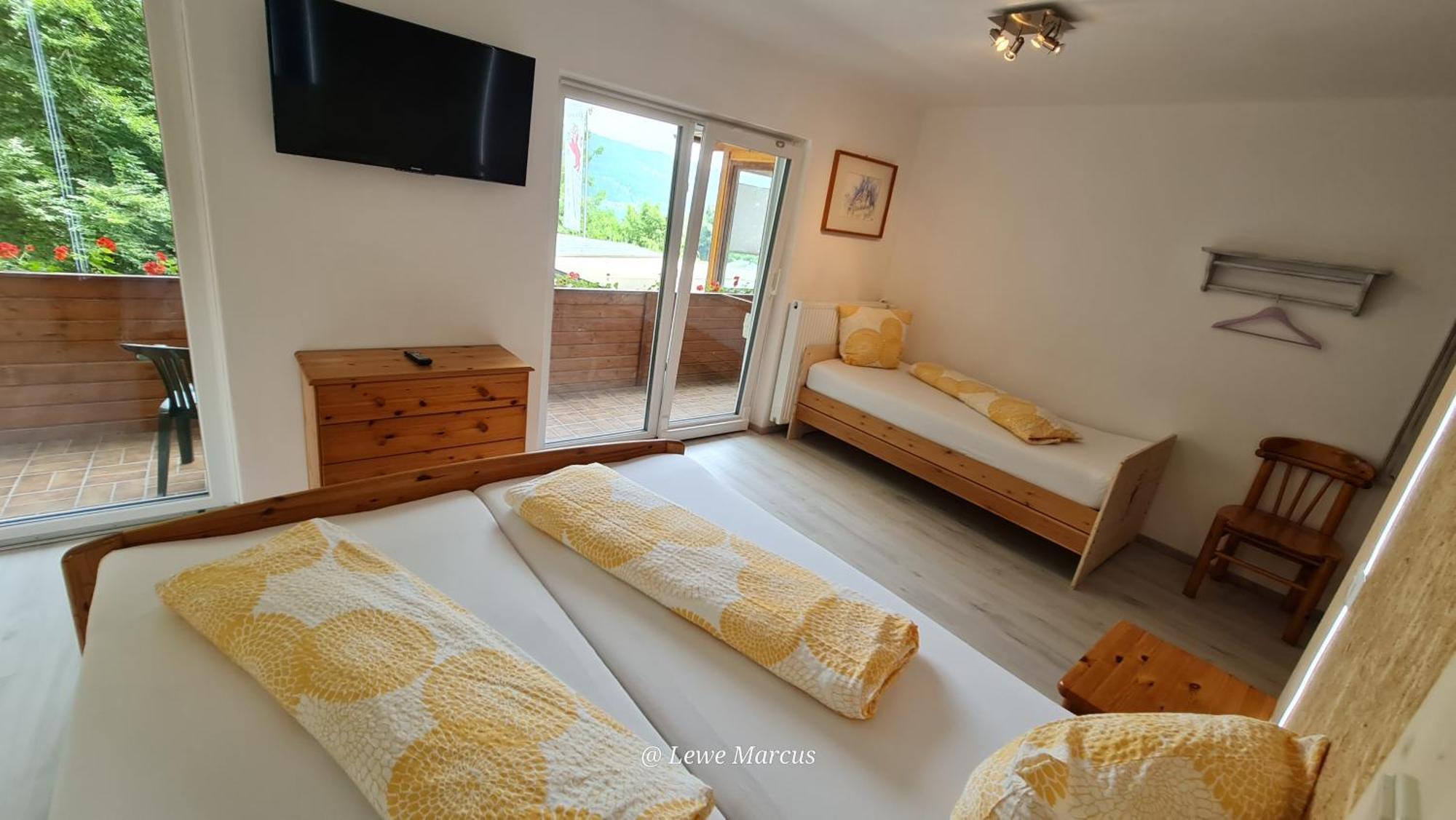 Appart-Pension Seehang Velden am Wörthersee Dış mekan fotoğraf