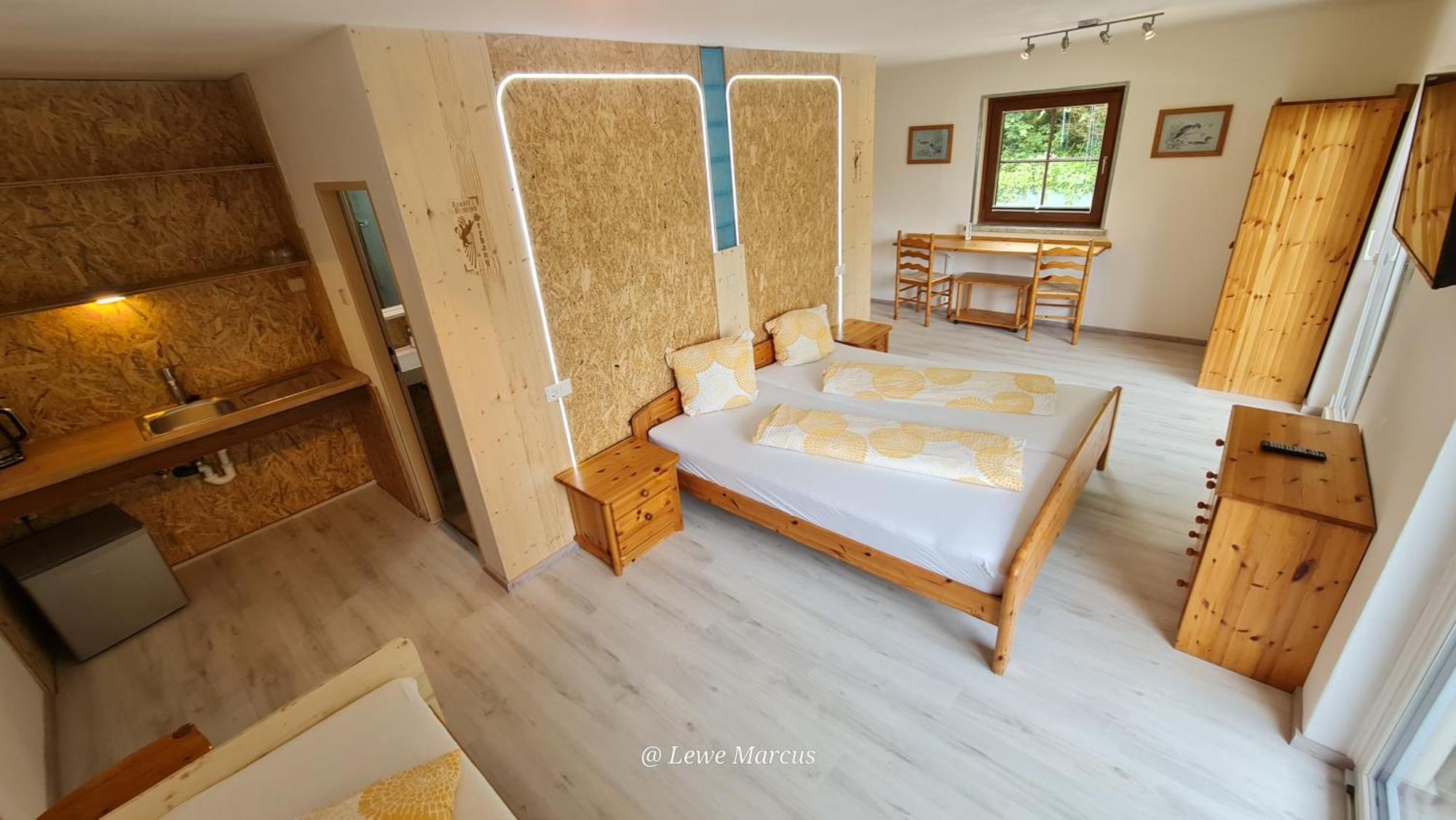 Appart-Pension Seehang Velden am Wörthersee Dış mekan fotoğraf